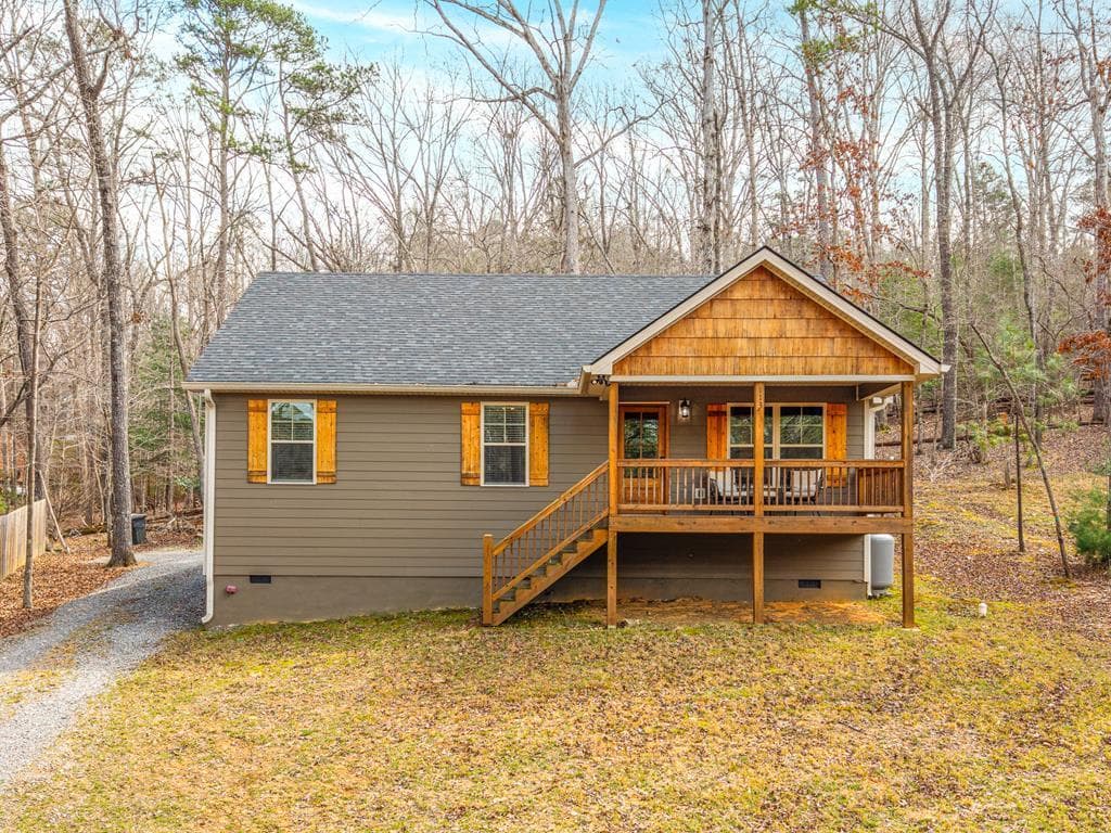 113 Matrix Lane, Ellijay GA 30540 - Photo