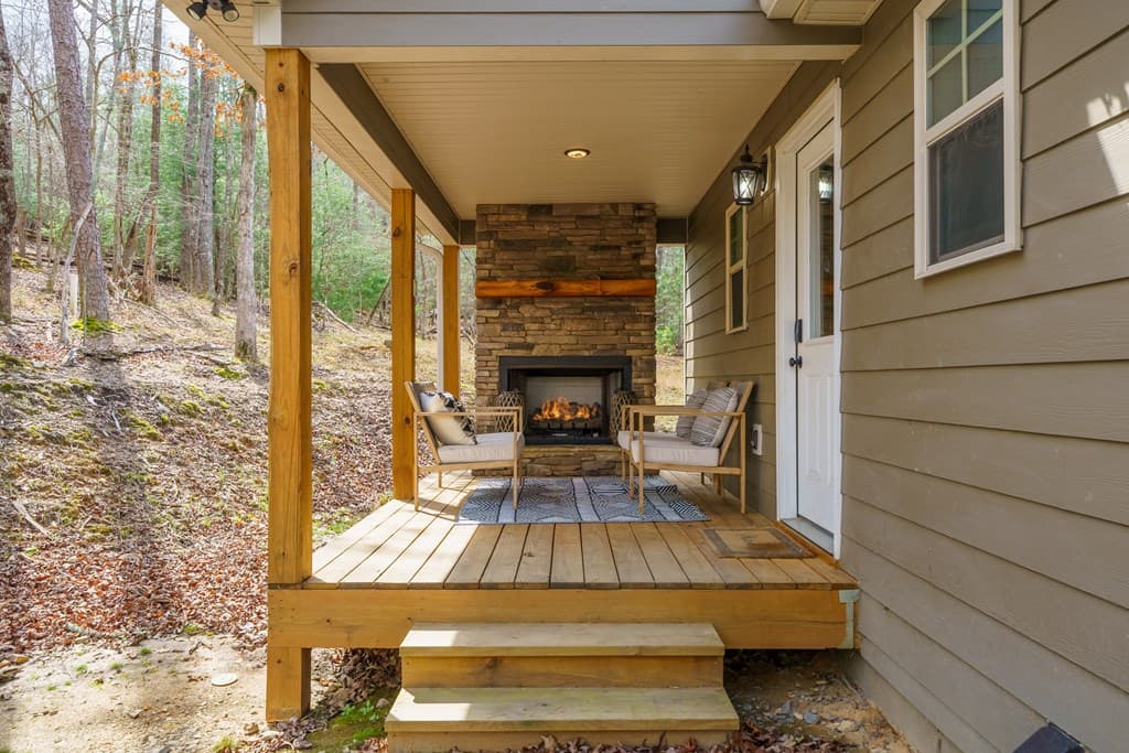 113 Matrix Lane, Ellijay GA 30540 - Photo