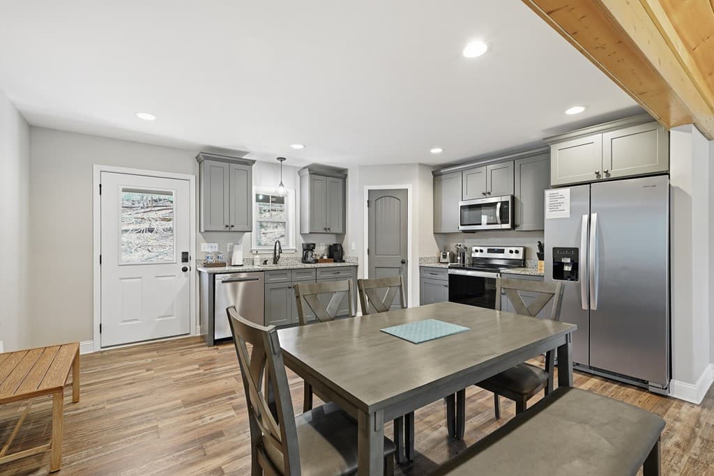 113 Matrix Lane, Ellijay GA 30540 - Photo