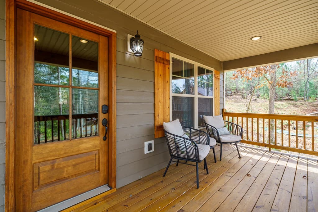 113 Matrix Lane, Ellijay GA 30540 - Photo
