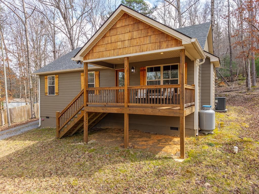 113 Matrix Lane, Ellijay GA 30540 - Primary photo