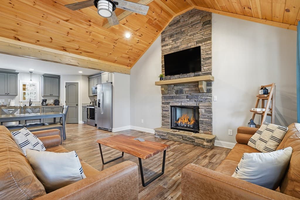 113 Matrix Lane, Ellijay GA 30540 - Photo