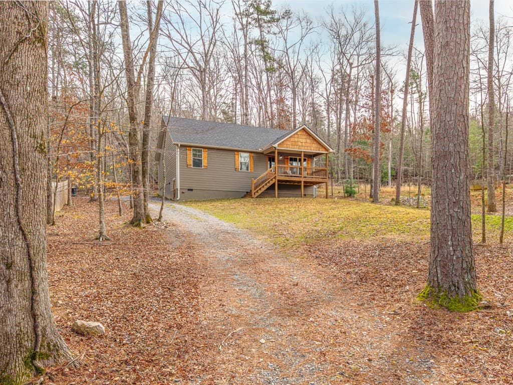 113 Matrix Lane, Ellijay GA 30540 - Photo