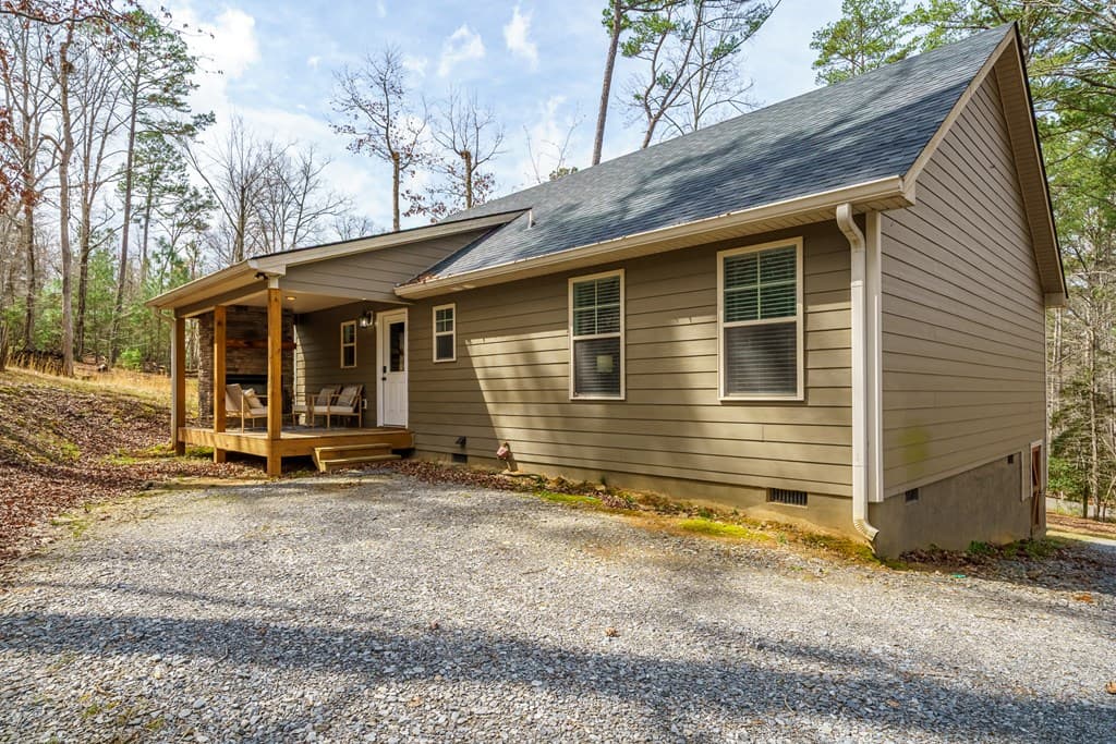 113 Matrix Lane, Ellijay GA 30540 - Photo