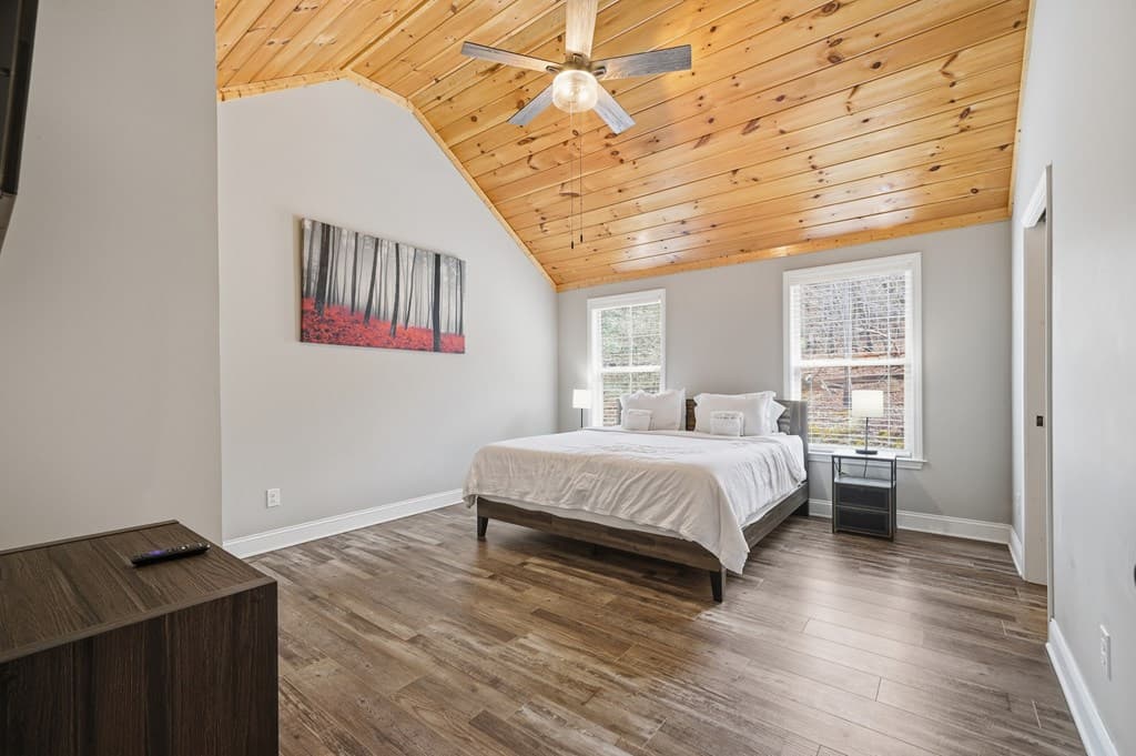 113 Matrix Lane, Ellijay GA 30540 - Photo