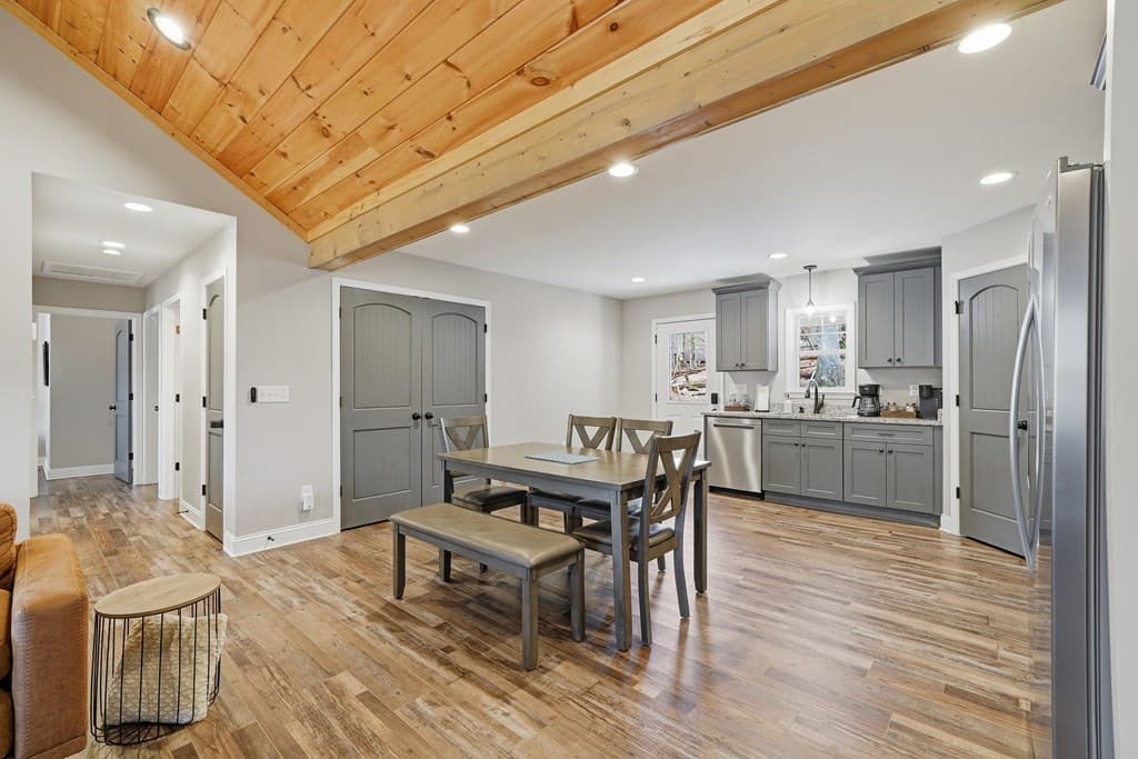 113 Matrix Lane, Ellijay GA 30540 - Photo