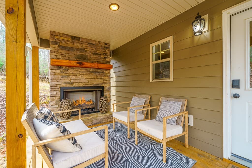 113 Matrix Lane, Ellijay GA 30540 - Photo