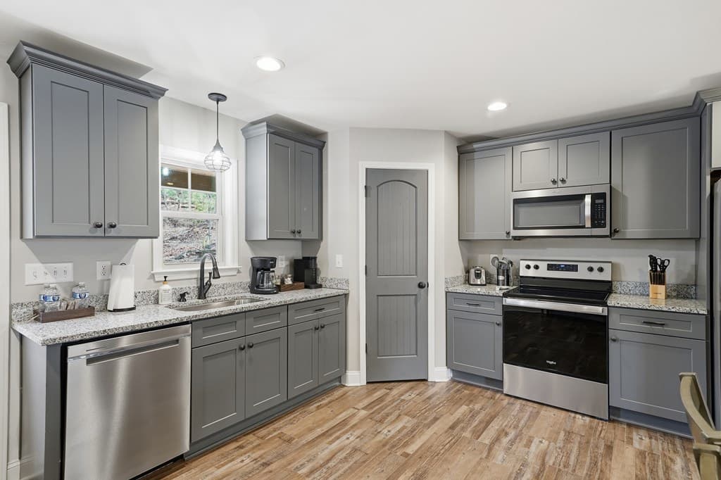 113 Matrix Lane, Ellijay GA 30540 - Photo