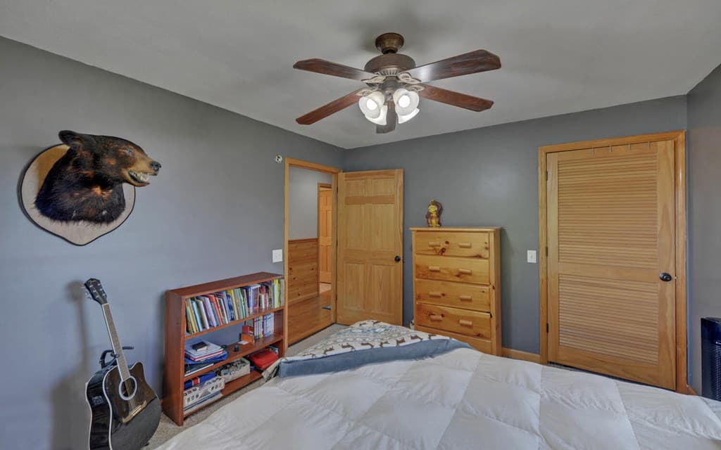 140 Newman Road, Farner TN 37333 - Photo