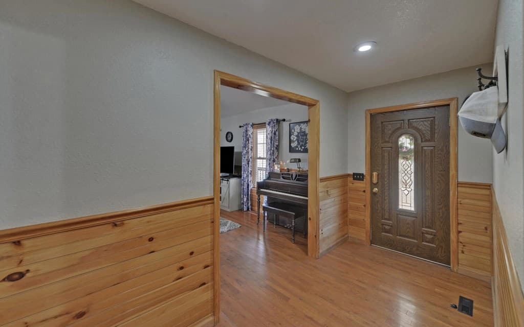 140 Newman Road, Farner TN 37333 - Photo