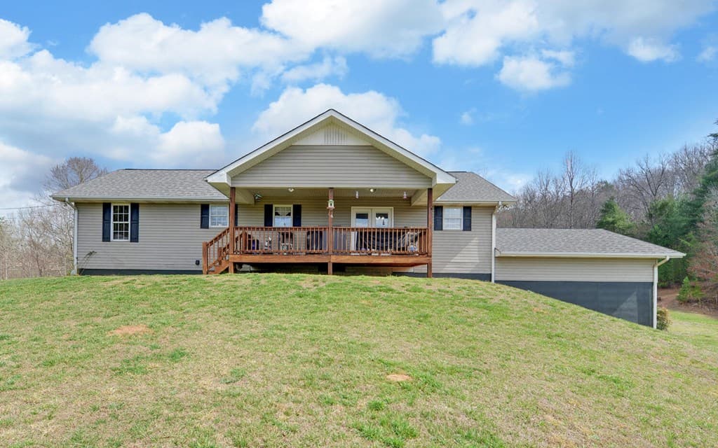 140 Newman Road, Farner TN 37333 - Photo