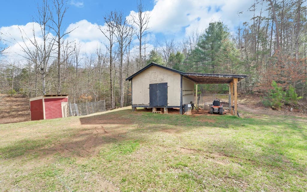 140 Newman Road, Farner TN 37333 - Photo