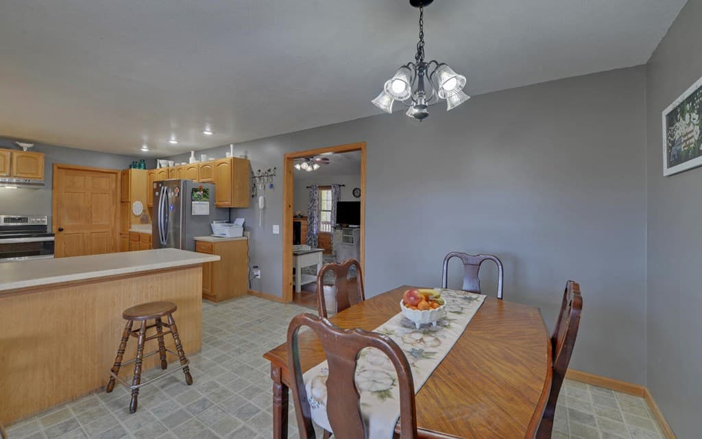 140 Newman Road, Farner TN 37333 - Photo