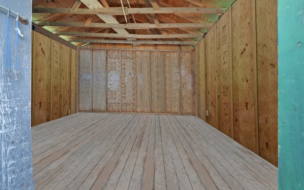 140 Newman Road, Farner TN 37333 - Photo