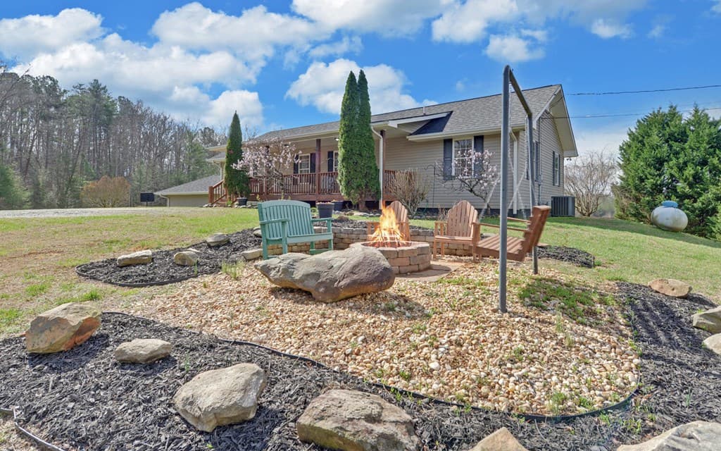 140 Newman Road, Farner TN 37333 - Photo