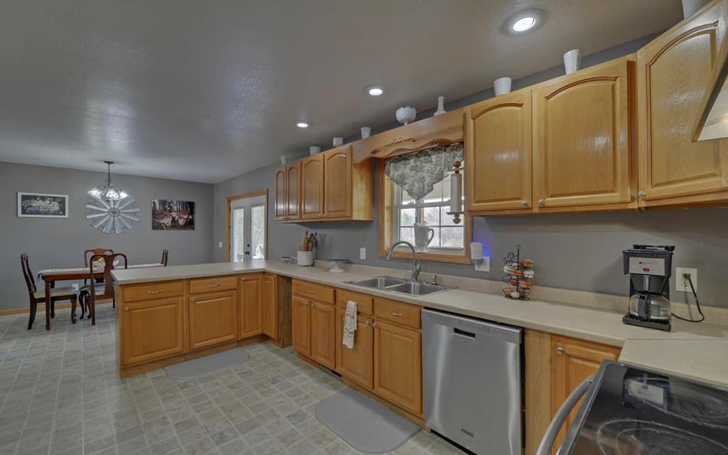 140 Newman Road, Farner TN 37333 - Photo