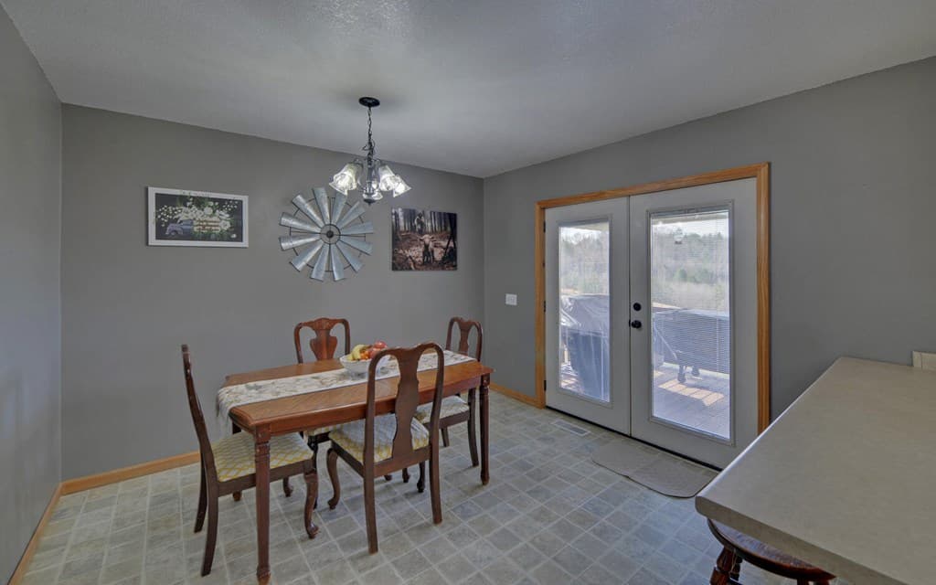 140 Newman Road, Farner TN 37333 - Photo
