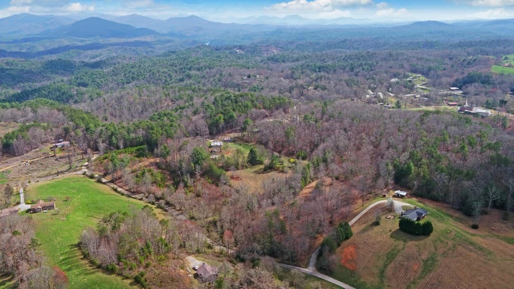 140 Newman Road, Farner TN 37333 - Photo