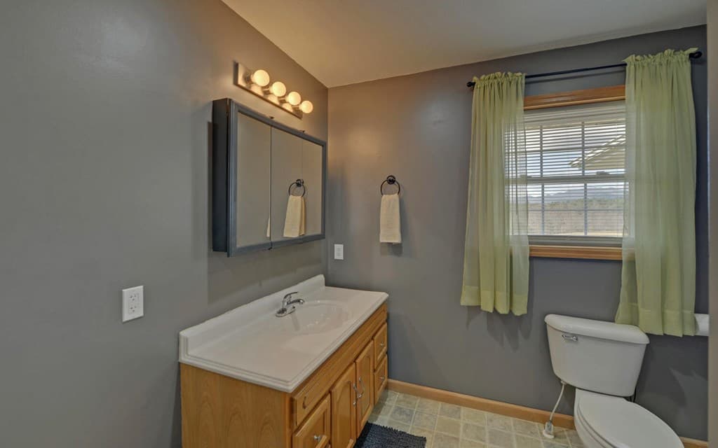 140 Newman Road, Farner TN 37333 - Photo