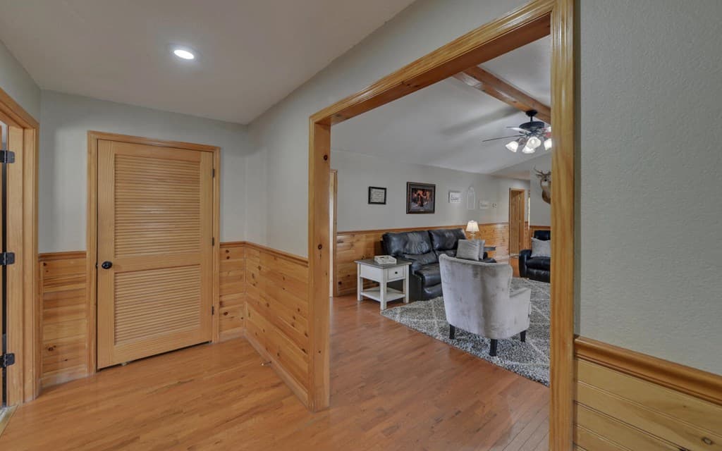 140 Newman Road, Farner TN 37333 - Photo