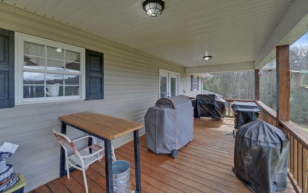 140 Newman Road, Farner TN 37333 - Photo