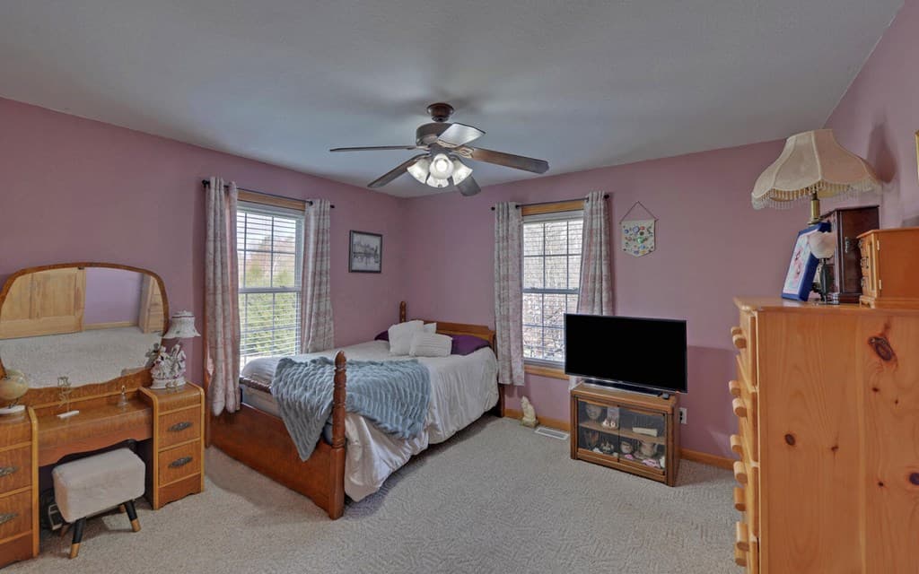 140 Newman Road, Farner TN 37333 - Photo