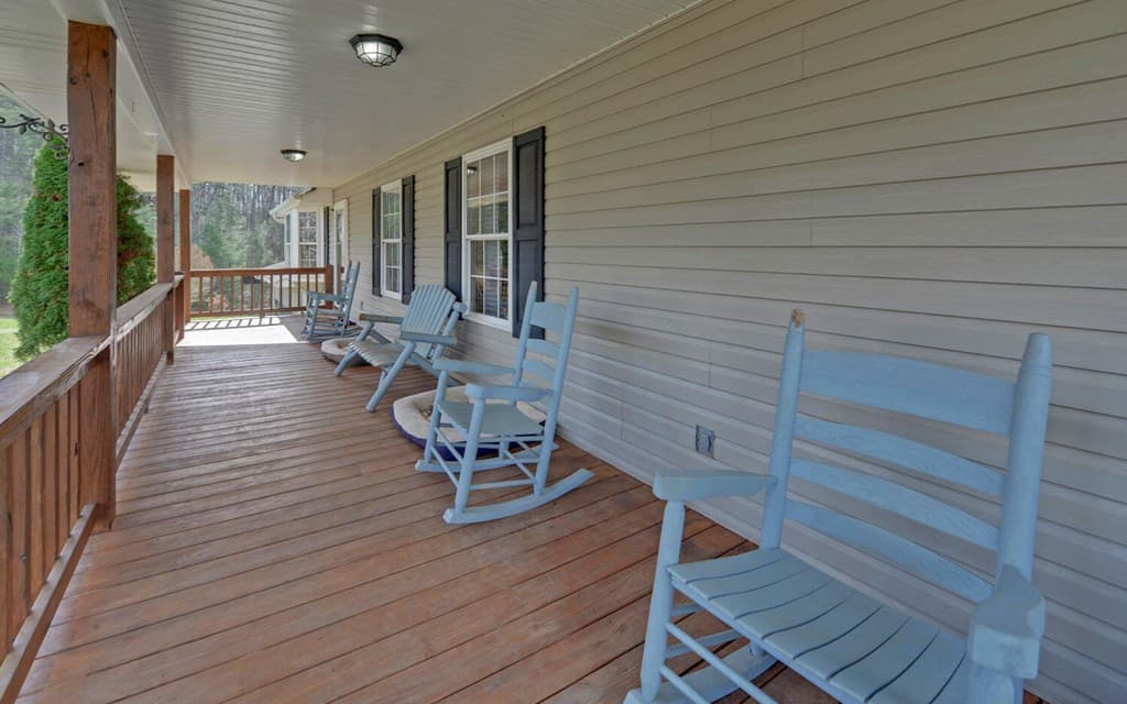 140 Newman Road, Farner TN 37333 - Photo