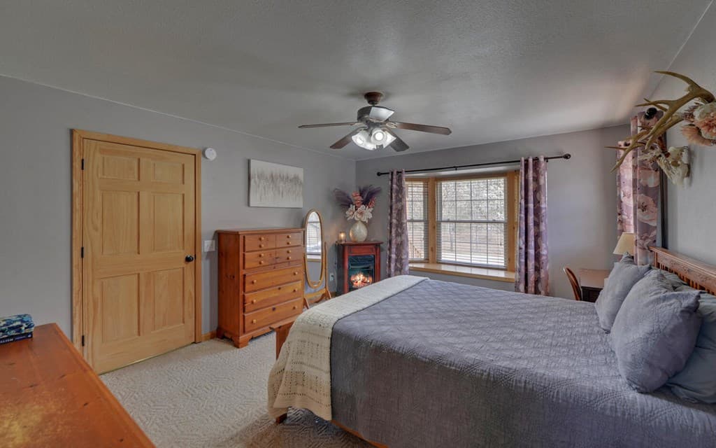 140 Newman Road, Farner TN 37333 - Photo