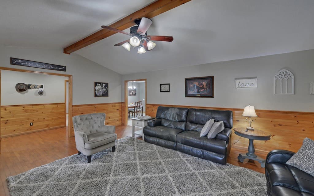 140 Newman Road, Farner TN 37333 - Photo