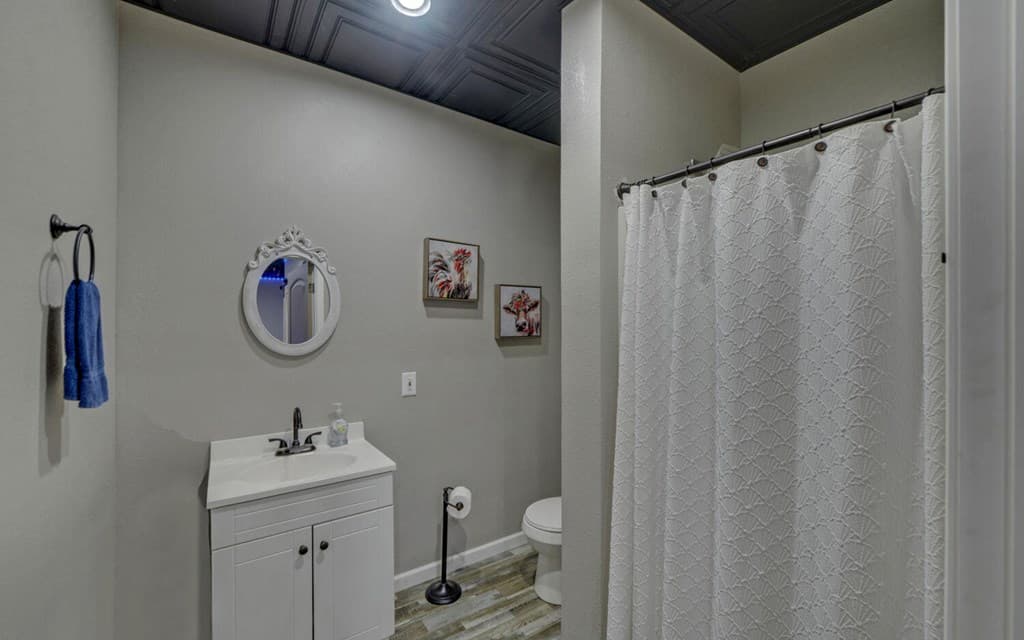 140 Newman Road, Farner TN 37333 - Photo