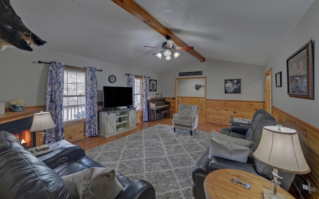 140 Newman Road, Farner TN 37333 - Photo