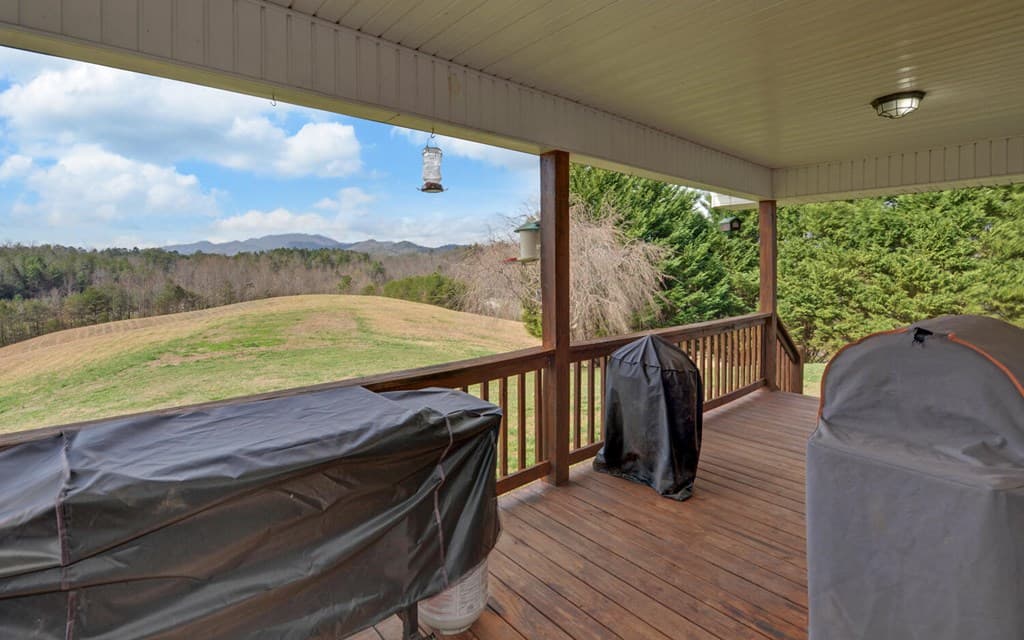 140 Newman Road, Farner TN 37333 - Photo