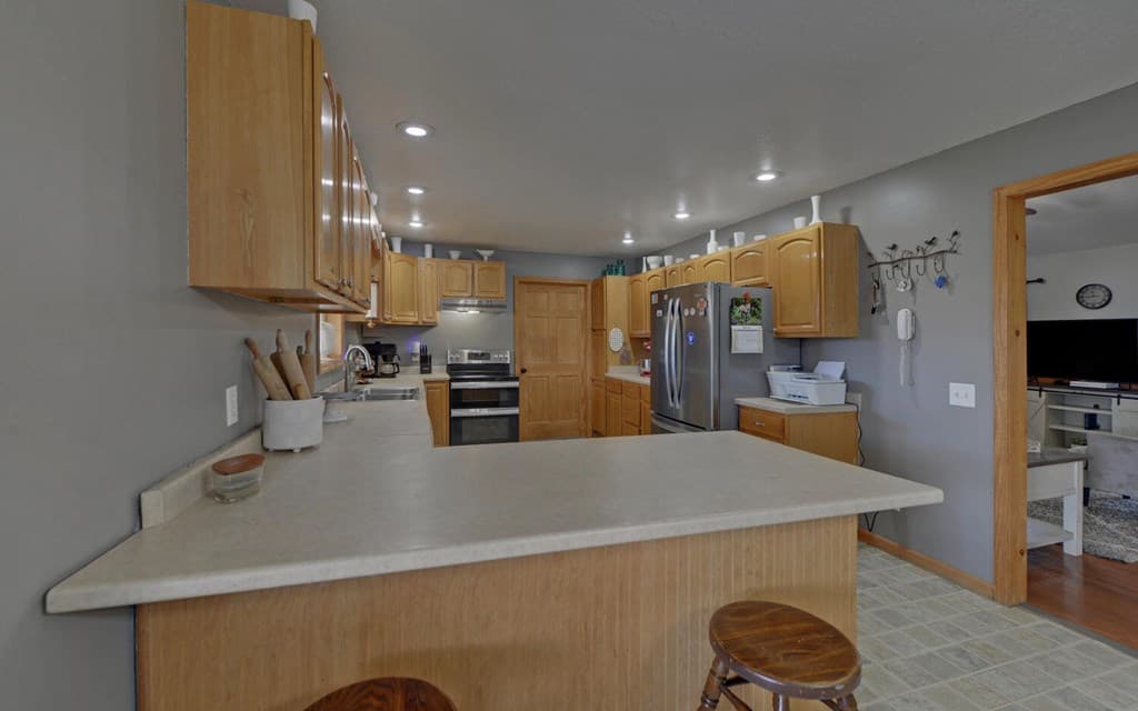 140 Newman Road, Farner TN 37333 - Photo