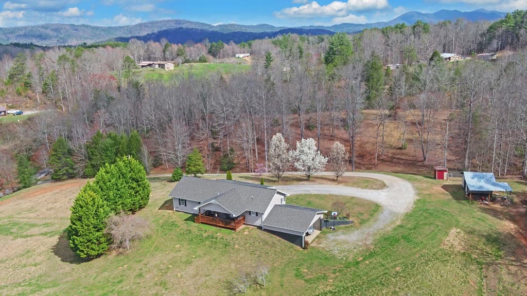 140 Newman Road, Farner TN 37333 - Photo