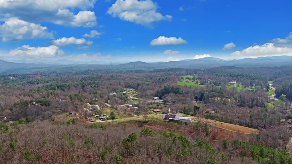 140 Newman Road, Farner TN 37333 - Photo