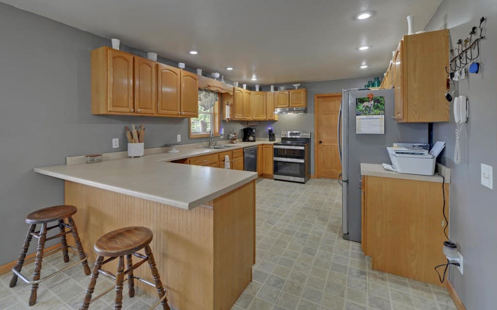 140 Newman Road, Farner TN 37333 - Photo