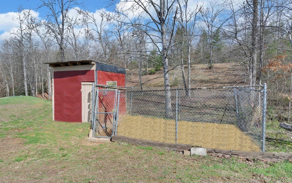 140 Newman Road, Farner TN 37333 - Photo