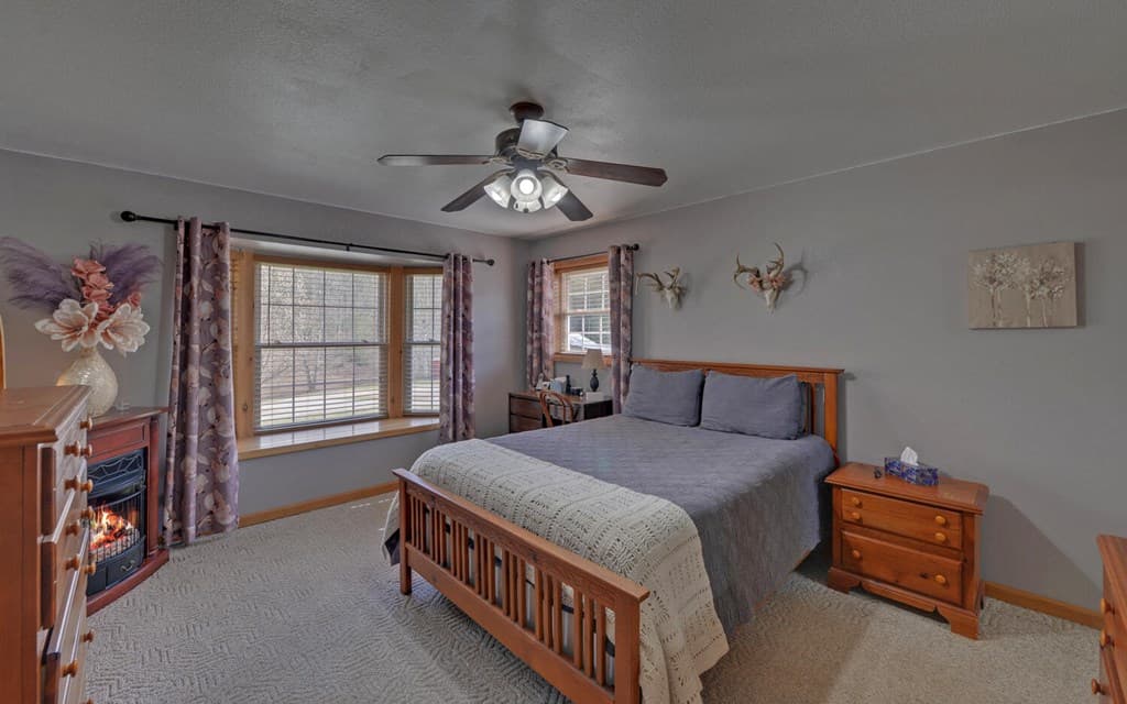 140 Newman Road, Farner TN 37333 - Photo