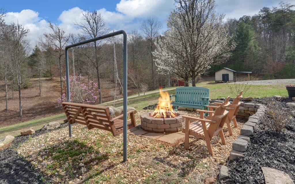 140 Newman Road, Farner TN 37333 - Photo