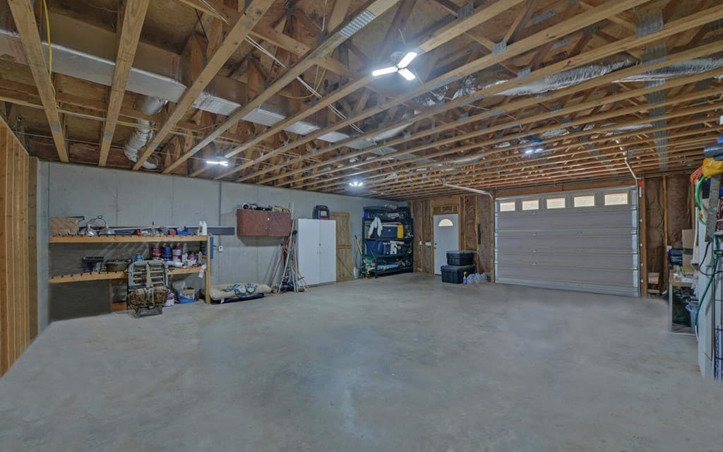 140 Newman Road, Farner TN 37333 - Photo