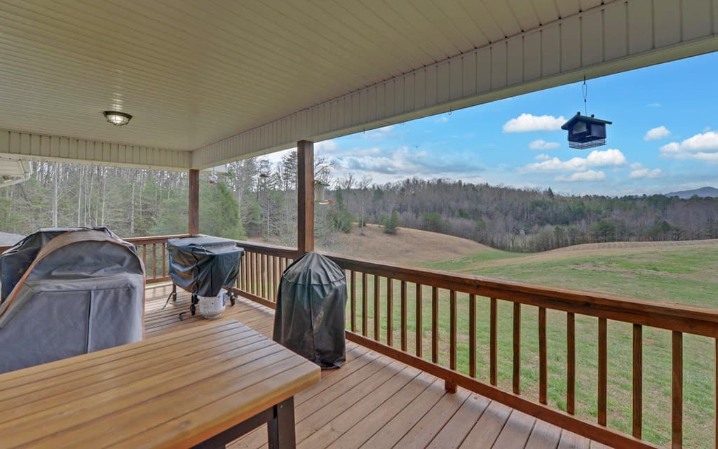 140 Newman Road, Farner TN 37333 - Photo