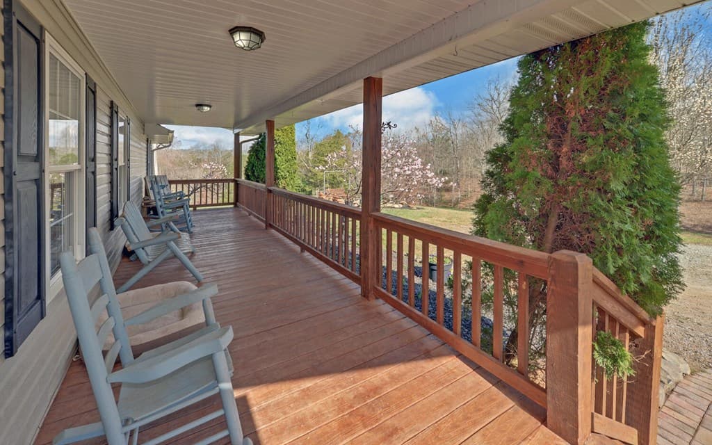 140 Newman Road, Farner TN 37333 - Photo