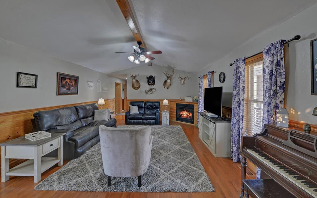 140 Newman Road, Farner TN 37333 - Photo