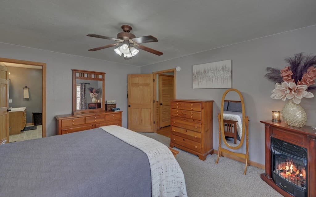 140 Newman Road, Farner TN 37333 - Photo