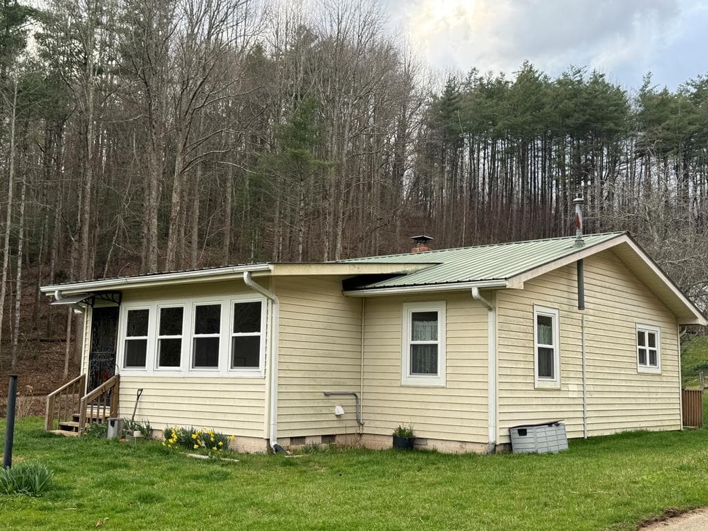 345 Cooper Creek Road, Suches GA 30572 - Photo