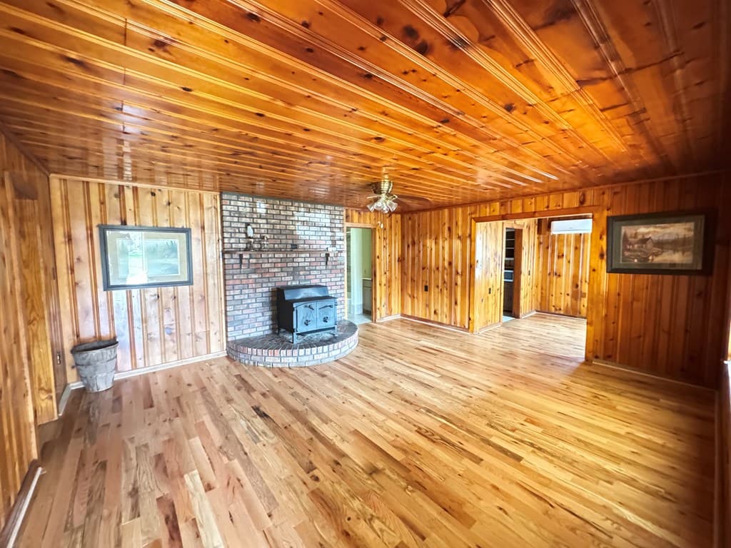 345 Cooper Creek Road, Suches GA 30572 - Photo