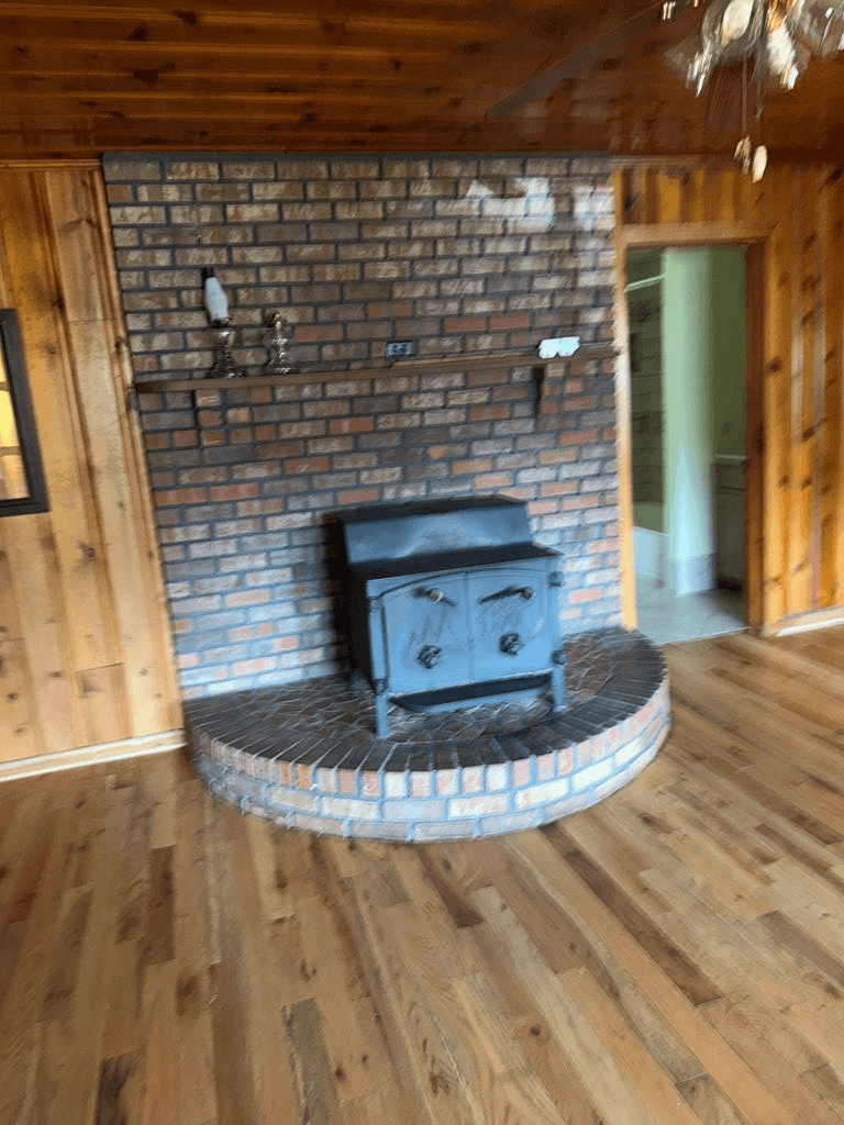 345 Cooper Creek Road, Suches GA 30572 - Photo