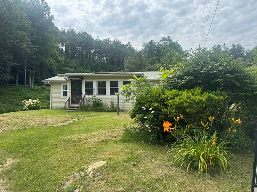 345 Cooper Creek Road, Suches GA 30572 - Photo