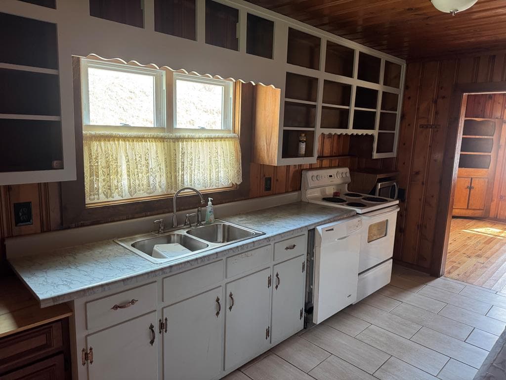 345 Cooper Creek Road, Suches GA 30572 - Photo