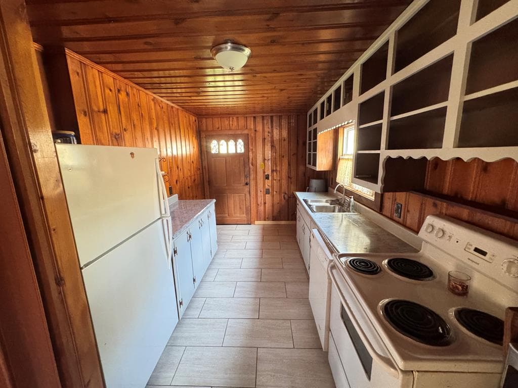 345 Cooper Creek Road, Suches GA 30572 - Photo